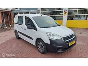 Peugeot Partner bestel 120 1.6 BlueHDi 100 L1 Premium Marge