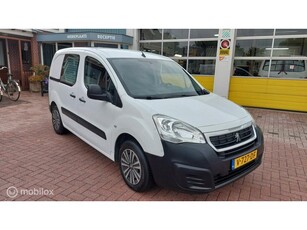 Peugeot Partner bestel 120 1.6 BlueHDi 100 L1 Premium Marge