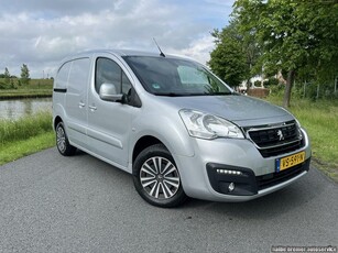 Peugeot Partner bestel 120 1.6 BlueHDi