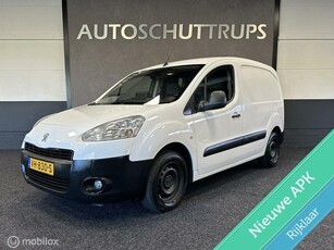 Peugeot Partner bestel 120 1.6 e-HDI NAVI / AIRCO / CRUISE