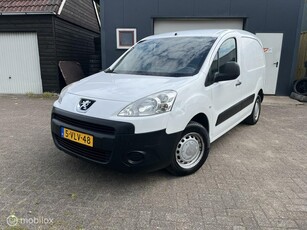 Peugeot Partner bestel 120 1.6 HDI L1 120000 km !!