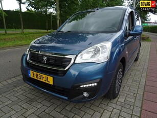 Peugeot Partner Tepee 1.2 PureTech Active