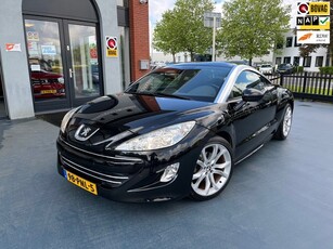 Peugeot RCZ 1.6 THP