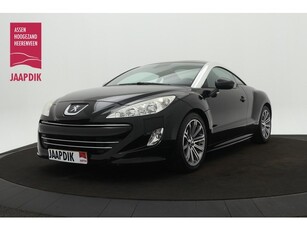 Peugeot RCZ BWJ 2010 1.6 THP157 PK SPORT STOELLEN / CRUISE