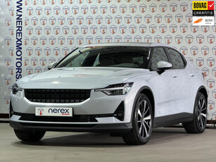 Polestar 2 Long Range Dual Motor Plus Pilot 78kWh/HARMAN-KARDON/TREKHAAK/360CAM/MEMORY/PANO