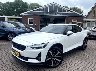 Polestar 2 Long Range 78 kWh 19''Lmv, Adap.Cruise