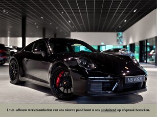 Porsche 911 3.0 Carrera GTS 18-voudigKeylessBurmester