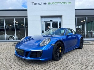 Porsche 911 3.0 Targa 4 GTSPCCB KeramischPDCC4-wiel