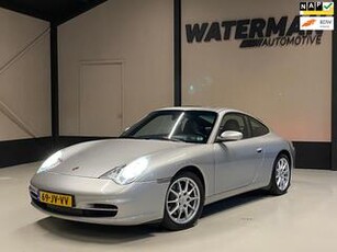 Porsche 911 3.6 Coup? Carrera HANDGESCHAKELD/NL-AUTO!