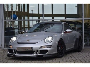 Porsche 911 3.8 Carrera S Aut. Nav. Xenon Youngtimer 37d.Km + Inruil Mogelijk