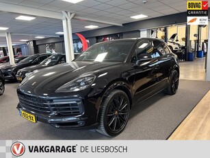 Porsche Cayenne 2.9 S,Nieuw model 441pk , Pano/stoelen 14