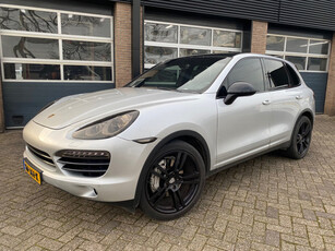 Porsche Cayenne 3.0 D