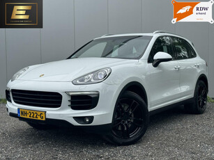 Porsche Cayenne 3.0 D |Pano | Cruise |leder