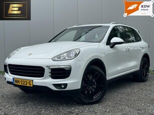 Porsche Cayenne 3.0 D Pano Cruise leder