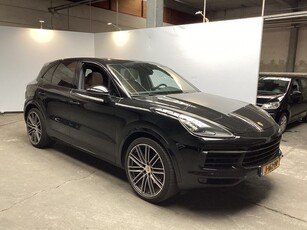 Porsche Cayenne 3.0 E-Hybrid Sport-Chrono-Pack (INCL-BTW)