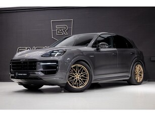 Porsche Cayenne 3.0 E-Hybrid InnoDrive SportDesign