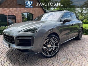 Porsche Cayenne 3.0 E-Hybrid,Sport