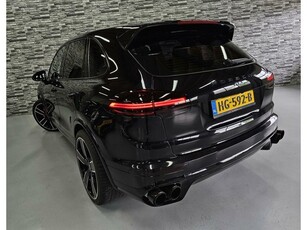 Porsche Cayenne 3.0 S E-Hybrid *GTS uitvoering*22''LMV*NAP*!