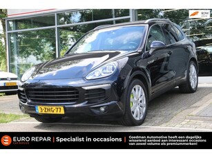 Porsche Cayenne 3.0 S E-Hybrid PANO-DAK CAMERA APK-2025!