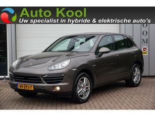 Porsche Cayenne 3.0 S Hybrid NL-Auto