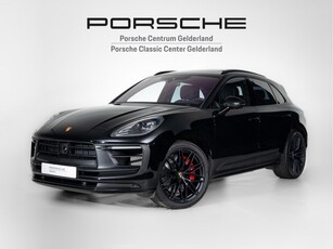 Porsche Macan GTS (bj 2023, automaat)