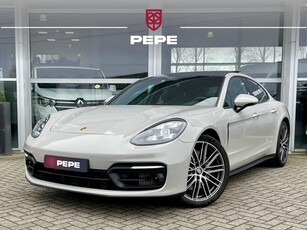 Porsche Panamera 2.9 4 E-Hybrid 462PKPANO21''