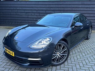 Porsche Panamera 2.9 4S , 441PK, Soft-Close