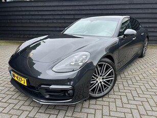 Porsche Panamera 3.0 4, Sport Chrono, 21'' Turbo, Dealer