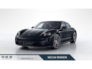 Porsche Taycan 4S Sport Turismo