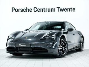 Porsche Taycan Performance-accu Plus