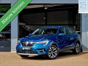 Renault Arkana 1.3 TCe 140PK Automaat 360 Cam Navi