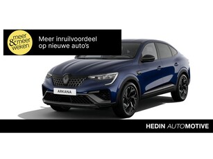 Renault Arkana 1.6 E-Tech hybrid 145 esprit Alpine Snel