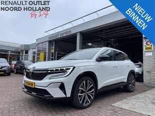 Renault Austral 1.2 E-Tech Hybrid 200 Iconic Nieuw!!