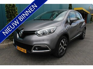 Renault Captur 0.9 TCe