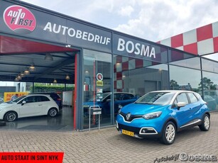 Renault Captur 0.9 TCe Dynamique