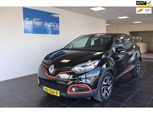 Renault Captur 0.9 TCe Dynamique