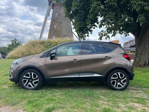 Renault Captur 0.9 TCe Dynamique EERSTE EIGENAARESE DEALER