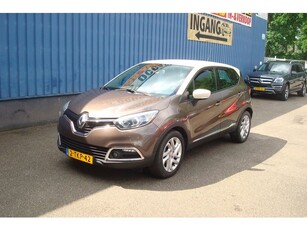 Renault Captur 0.9 TCe Dynamique - NAP (116483km) - Keyless