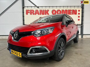 Renault Captur 0.9 TCe Dynamique + NAP Navigatie