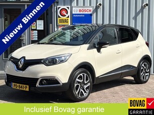 Renault Captur 0.9 TCe Dynamique NAVIGATIE ACHTERUIT