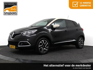 Renault Captur 0.9 TCe Dynamique, Orig.NL - 12 MND GARANTIE