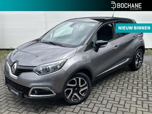 Renault Captur 0.9 TCe Dynamique Trekhaak Navi Cruise