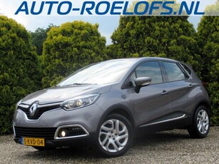 Renault Captur 0.9 TCe Dynamique *Trekhaak*Navi*Ecc*