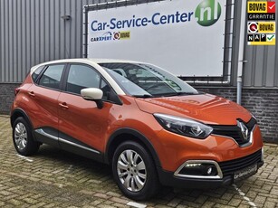 Renault Captur 0.9 TCe Expression