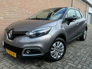 Renault Captur 0.9 TCe Expression AC CRUISE PDC