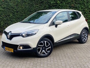 Renault Captur 0.9 TCe Expression