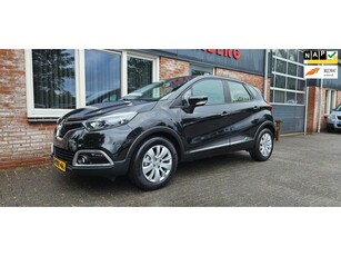 Renault Captur 0.9 TCe Expression Trekhaak! PDC! Navigatie!