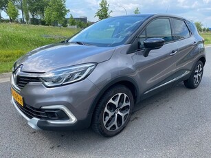 Renault Captur 0.9 TCe Intens