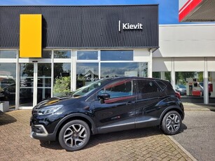 Renault Captur 0.9 TCe Intens (bj 2017)