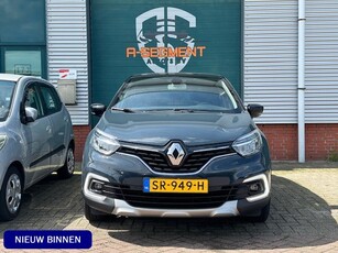 Renault Captur 0.9 TCe Intens / Camera / Pdc / Cruise / NAP